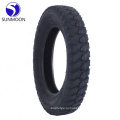 Sunmoon Оптовая высококачественная мотоциклета 110/90-16 TT/Tlmotorcycle Tire